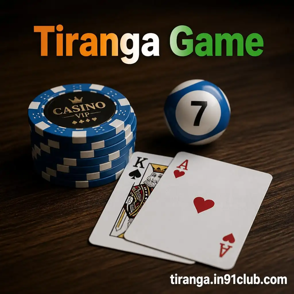 Tiranga Game